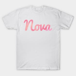 Nova T-Shirt